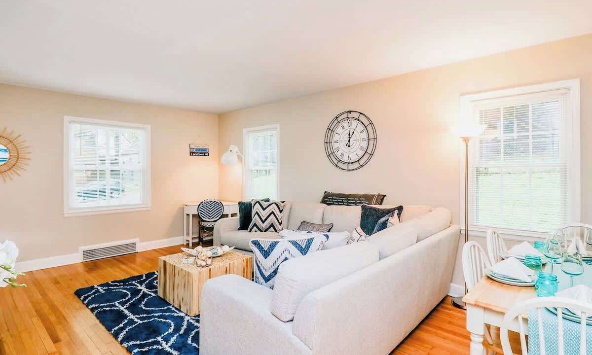 Photo of Livingroom in High Point