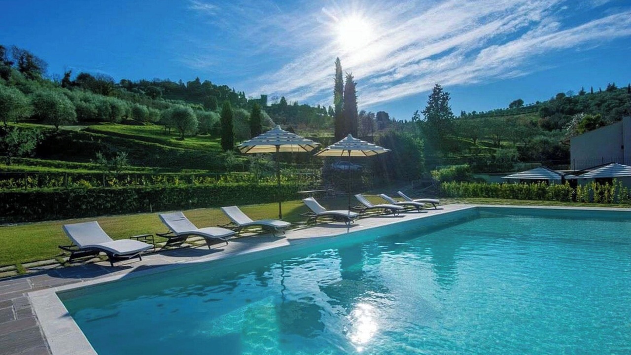 Photo of Outdoor in Lucolena
