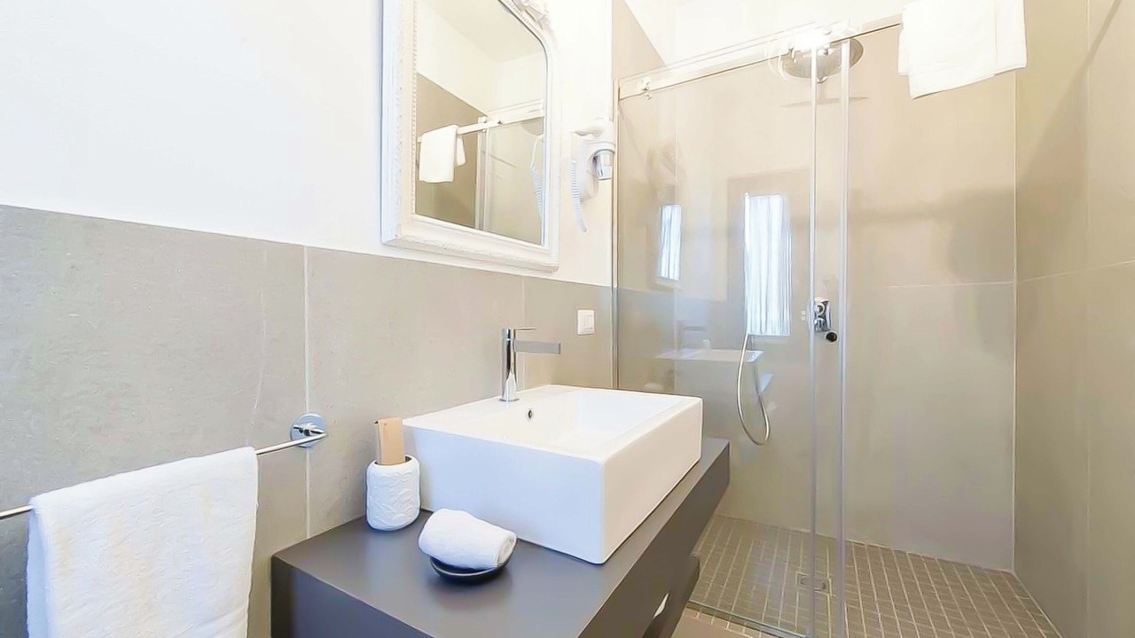 Photo of Bathroom in Lucolena
