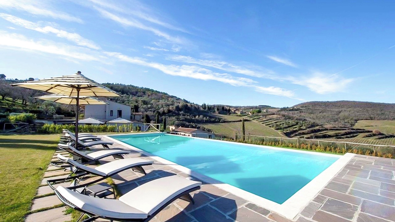 Photo of Outdoor in Lucolena