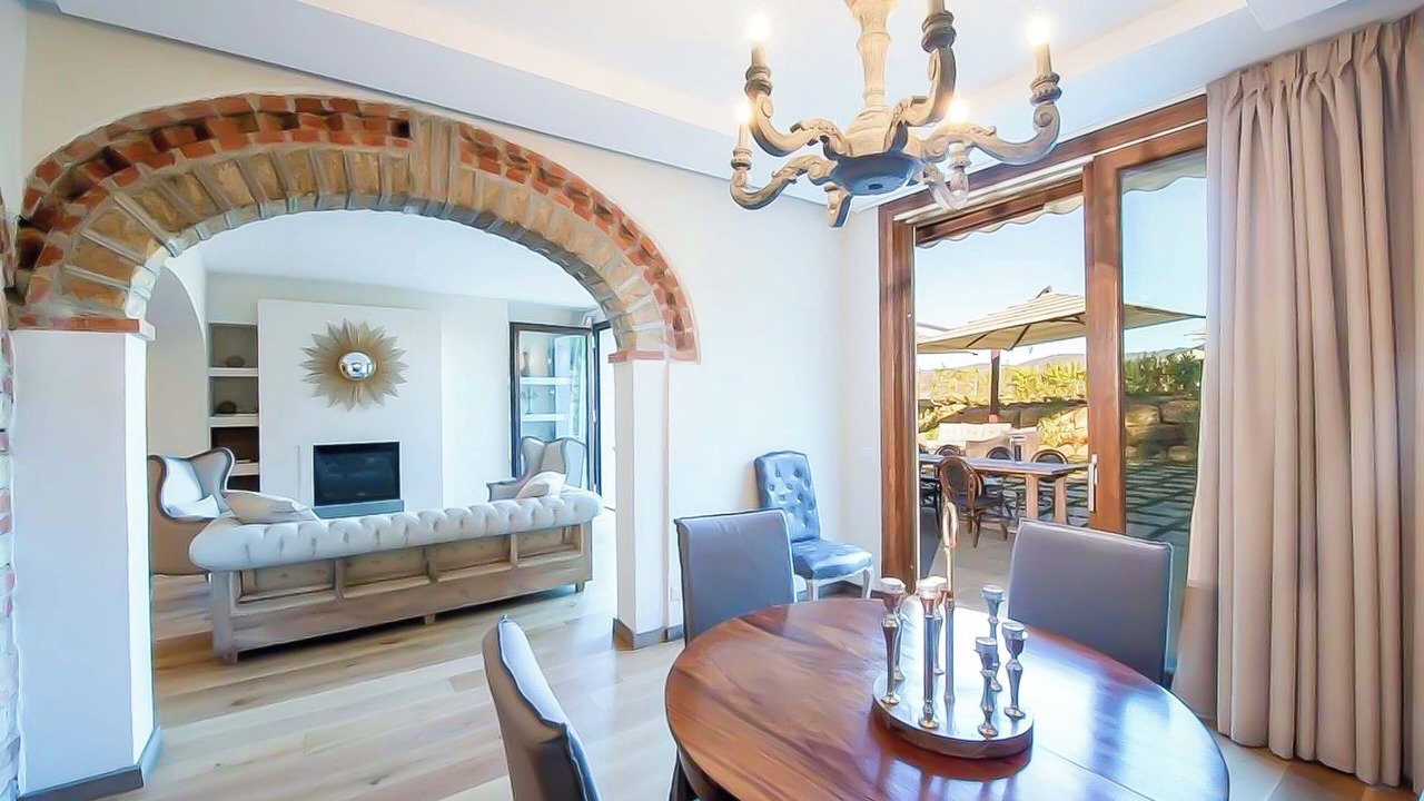 Photo of Livingroom in Lucolena