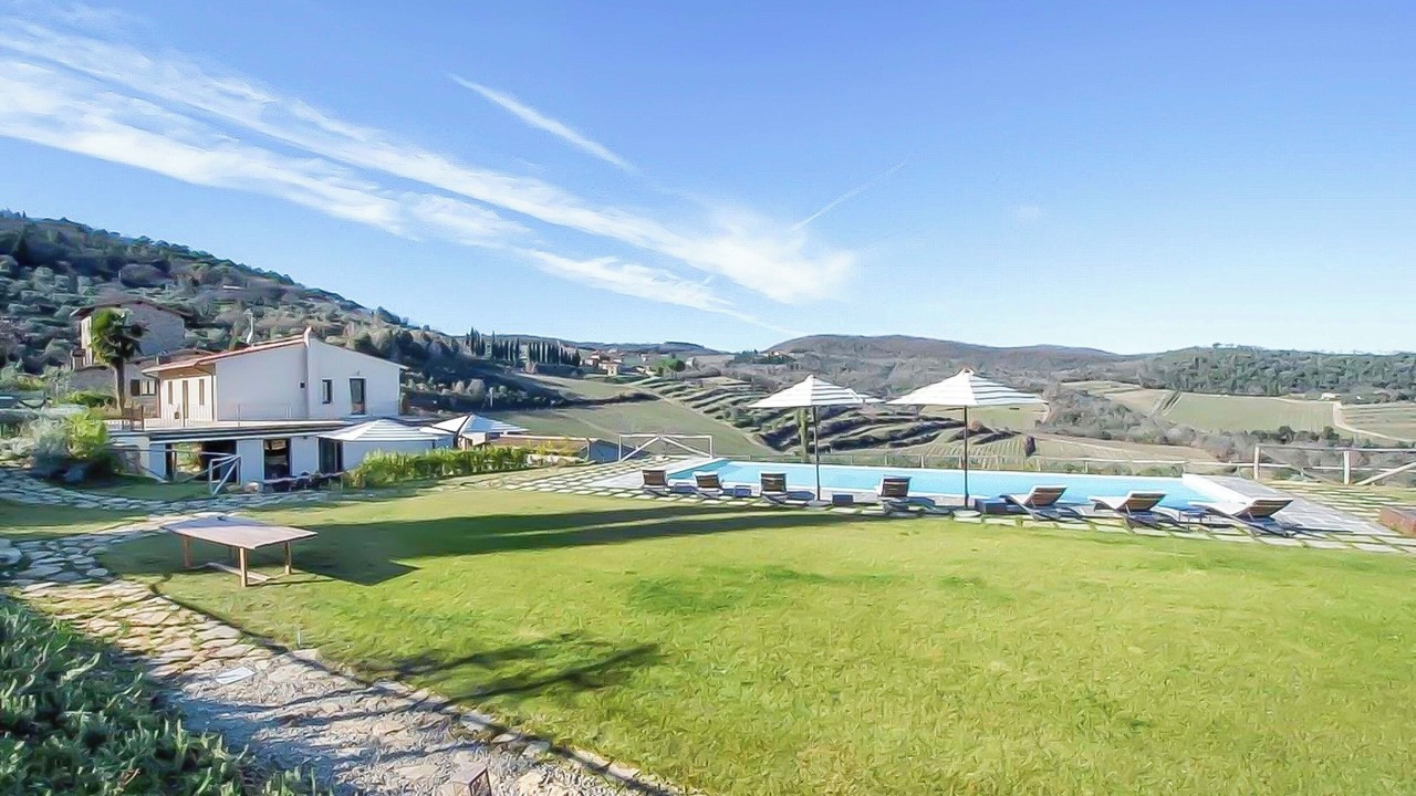Photo of Outdoor in Lucolena