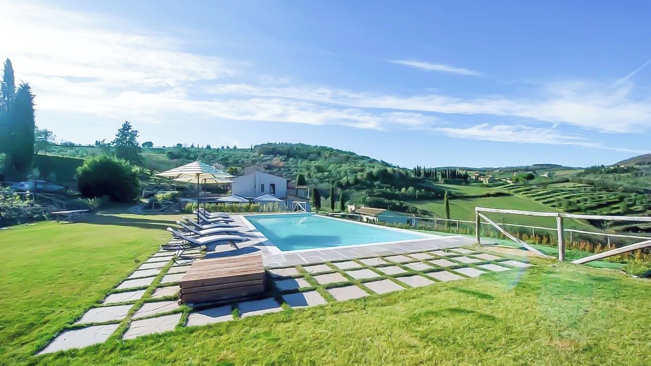 Photo of Outdoor in Lucolena