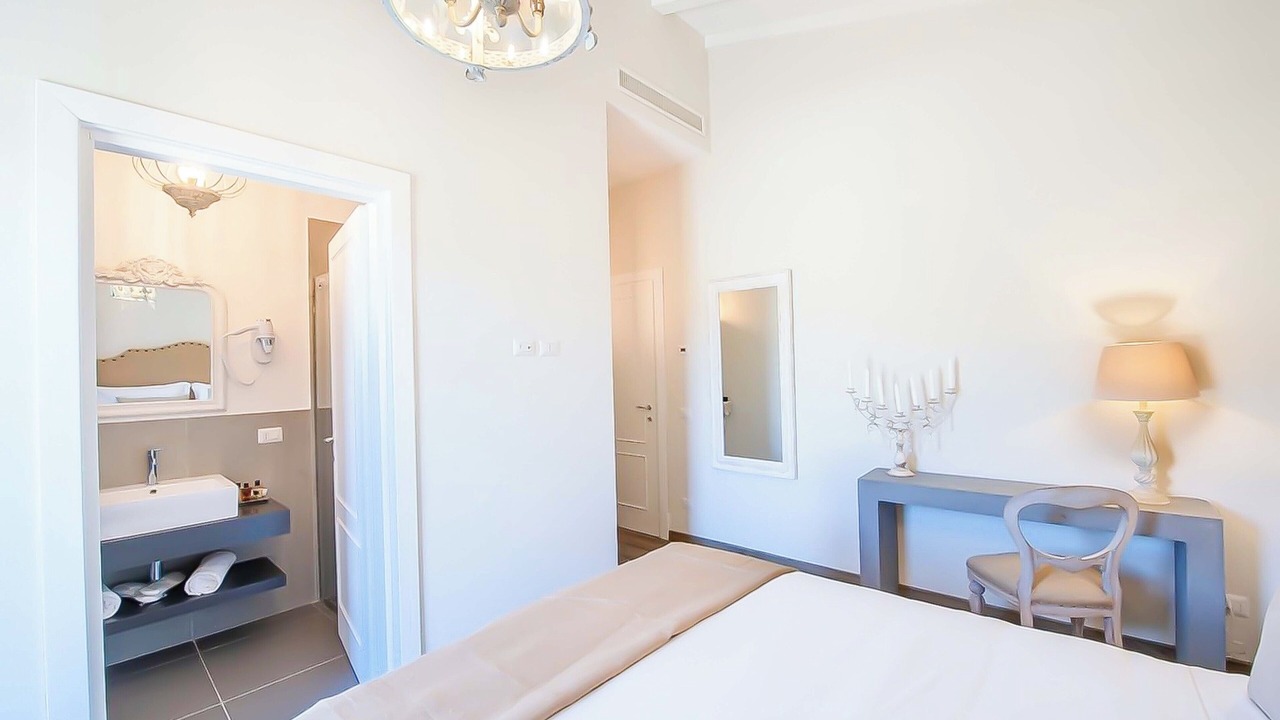 Photo of Bedroom in Lucolena