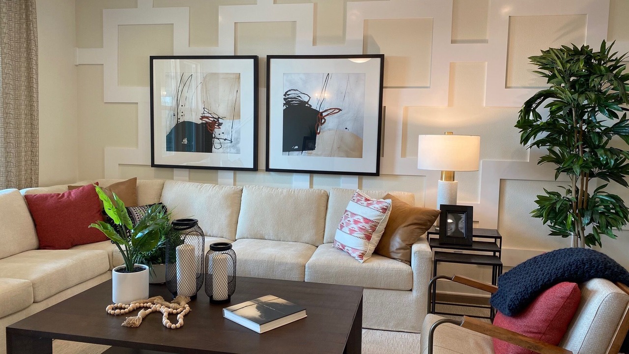 Photo of Livingroom in Camarillo