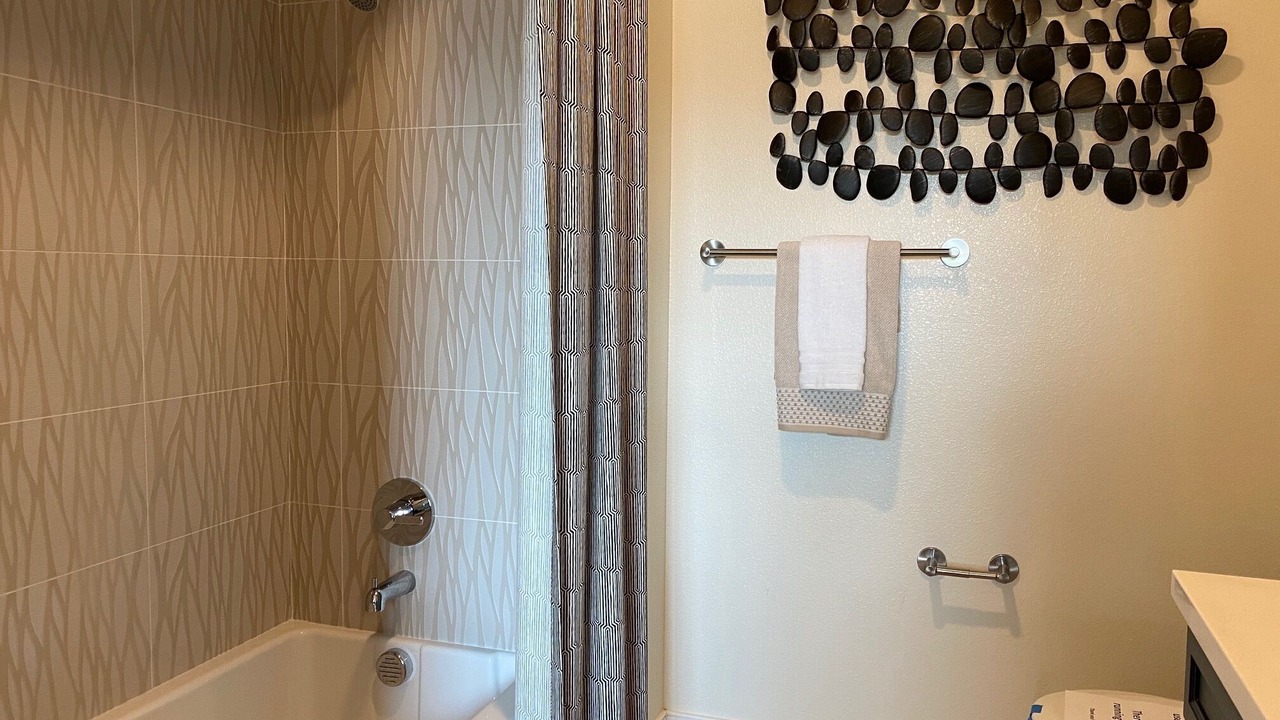 Photo of Bathroom in Camarillo