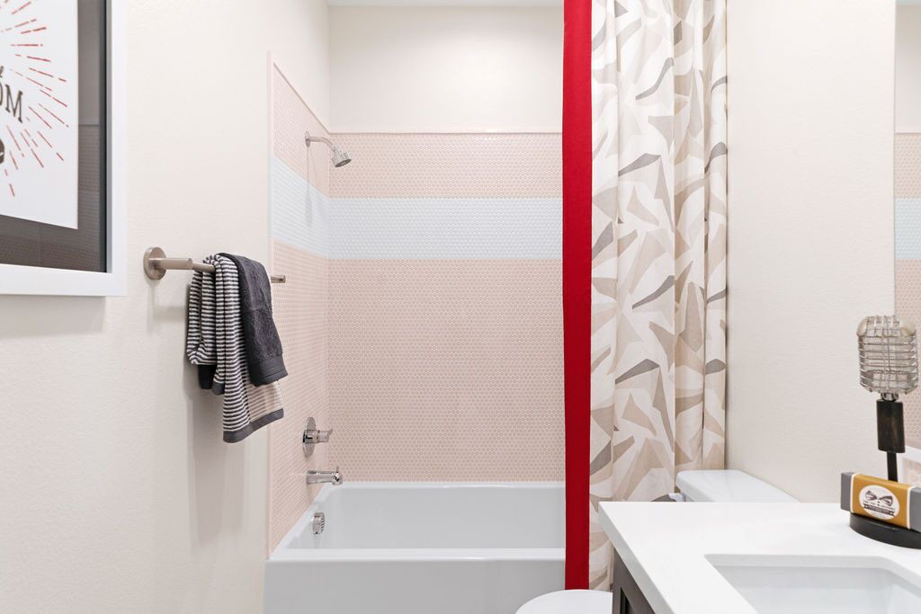 Photo of Bathroom in Camarillo