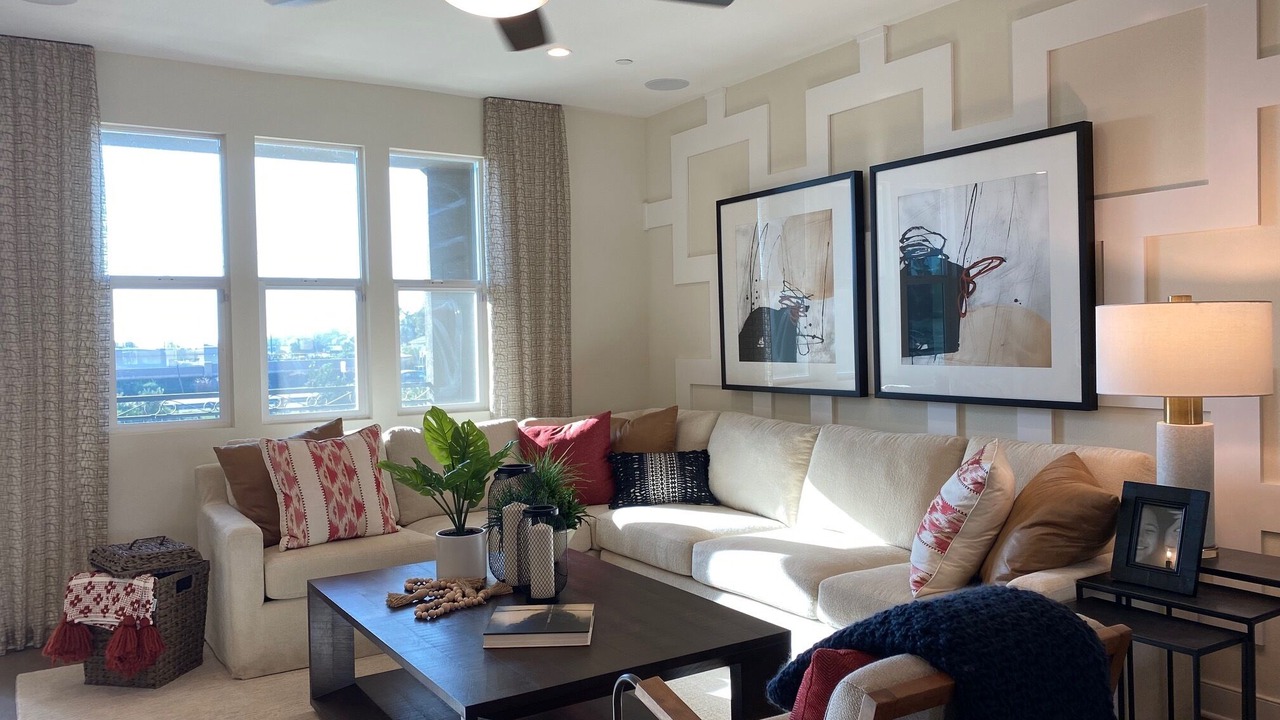Photo of Livingroom in Camarillo