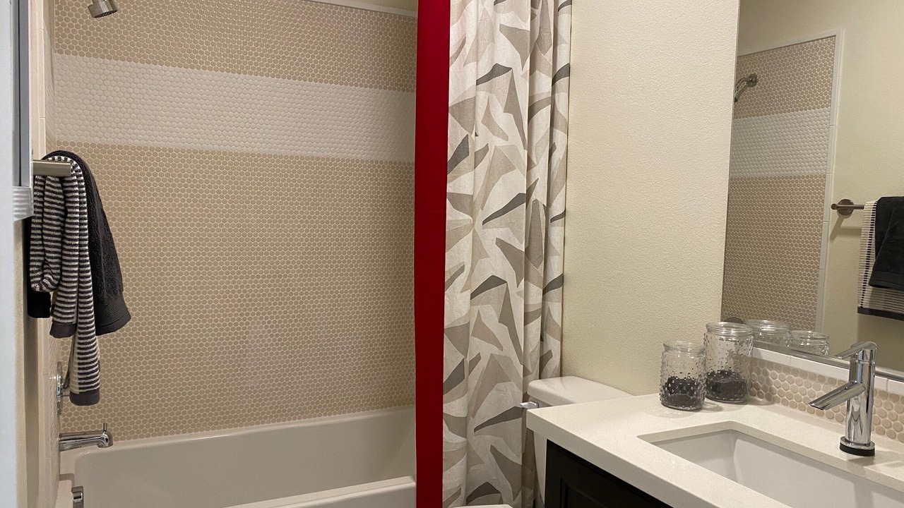 Photo of Bathroom in Camarillo