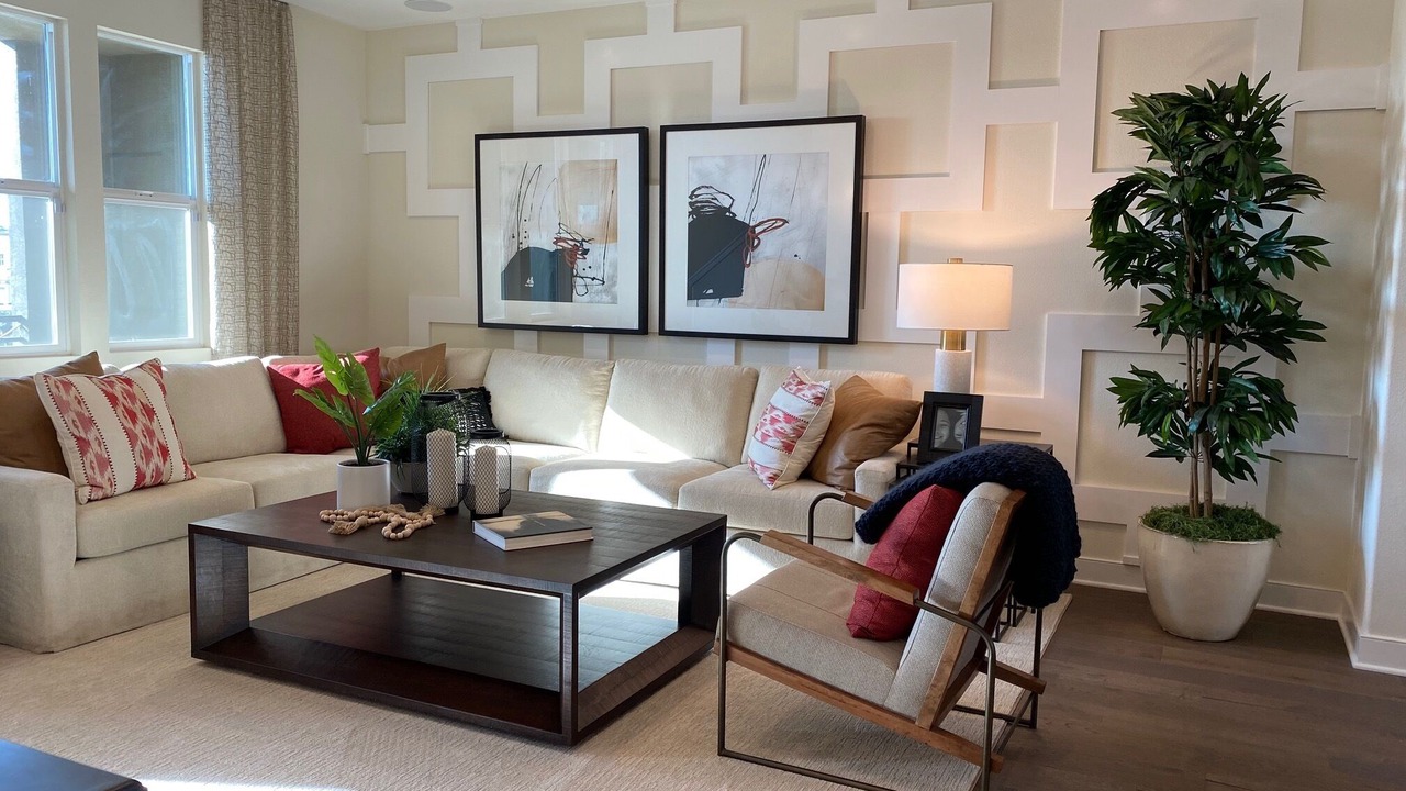 Photo of Livingroom in Camarillo