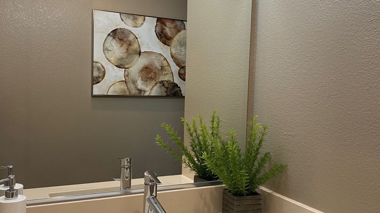 Photo of Bathroom in Camarillo
