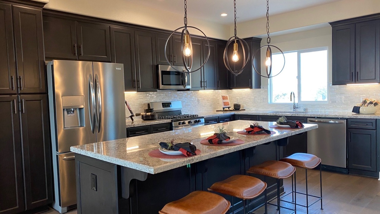 Photo of Kitchen in Camarillo