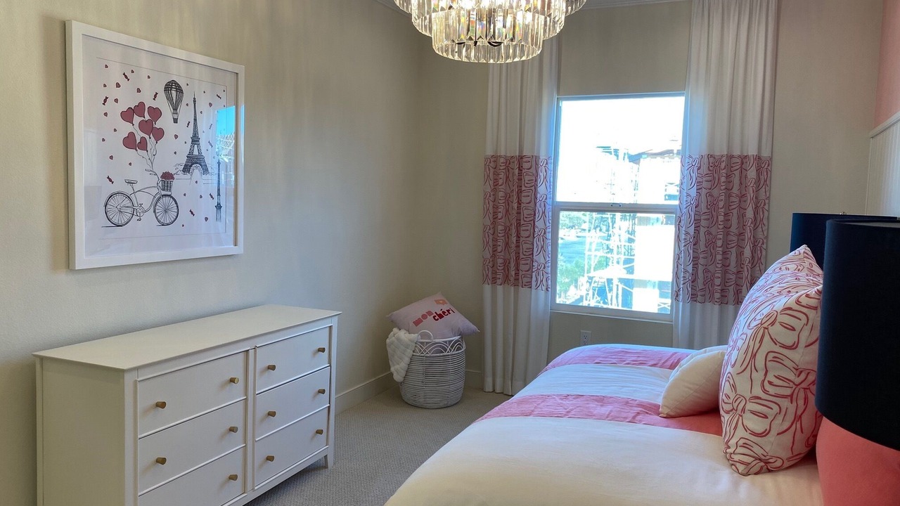 Photo of Bedroom in Camarillo