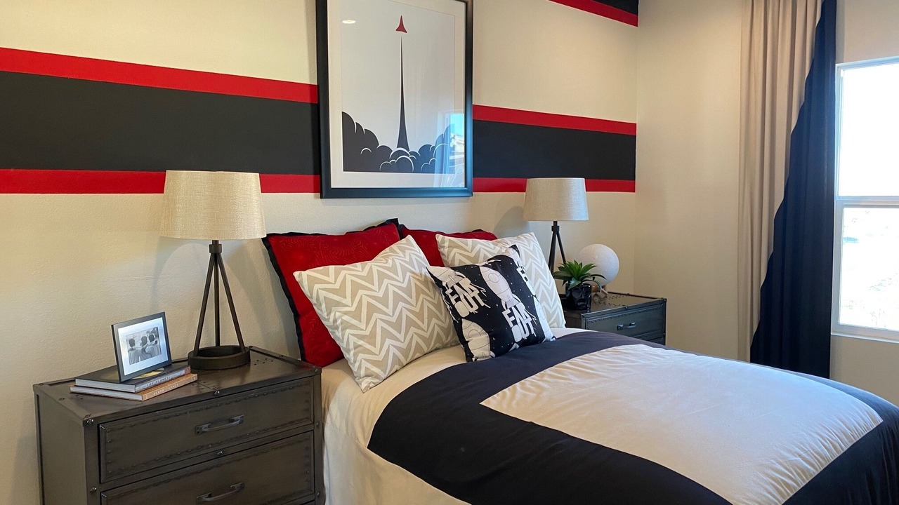 Photo of Bedroom in Camarillo