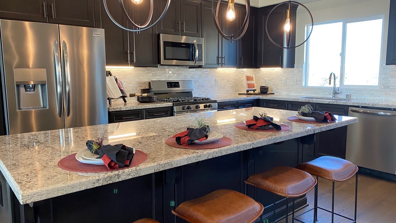 Photo of Kitchen in Camarillo