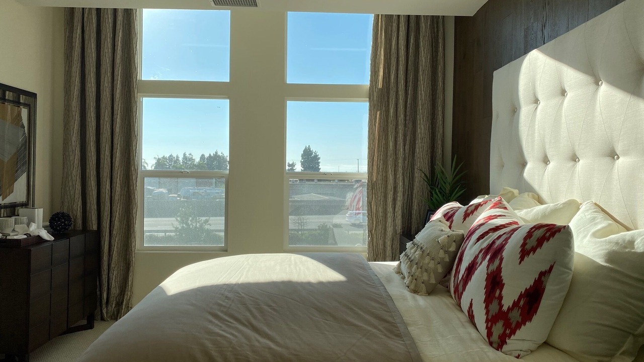 Photo of Bedroom in Camarillo