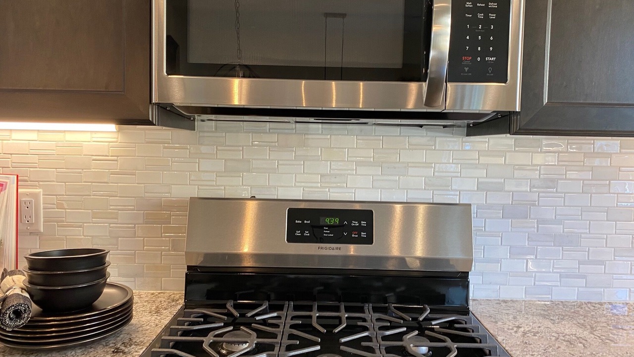 Photo of Kitchen in Camarillo