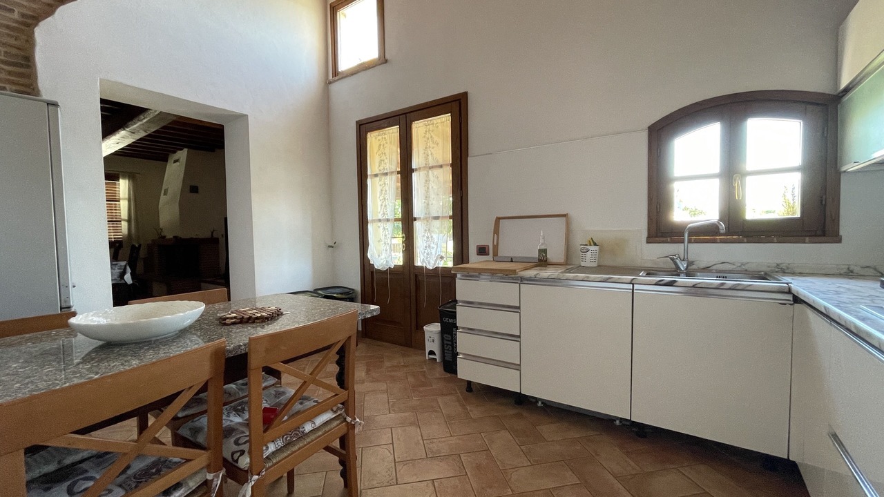 Photo of Kitchen in Pontedera