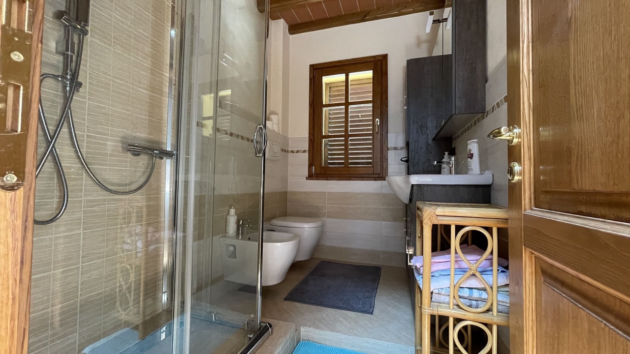 Photo of Bathroom in Pontedera