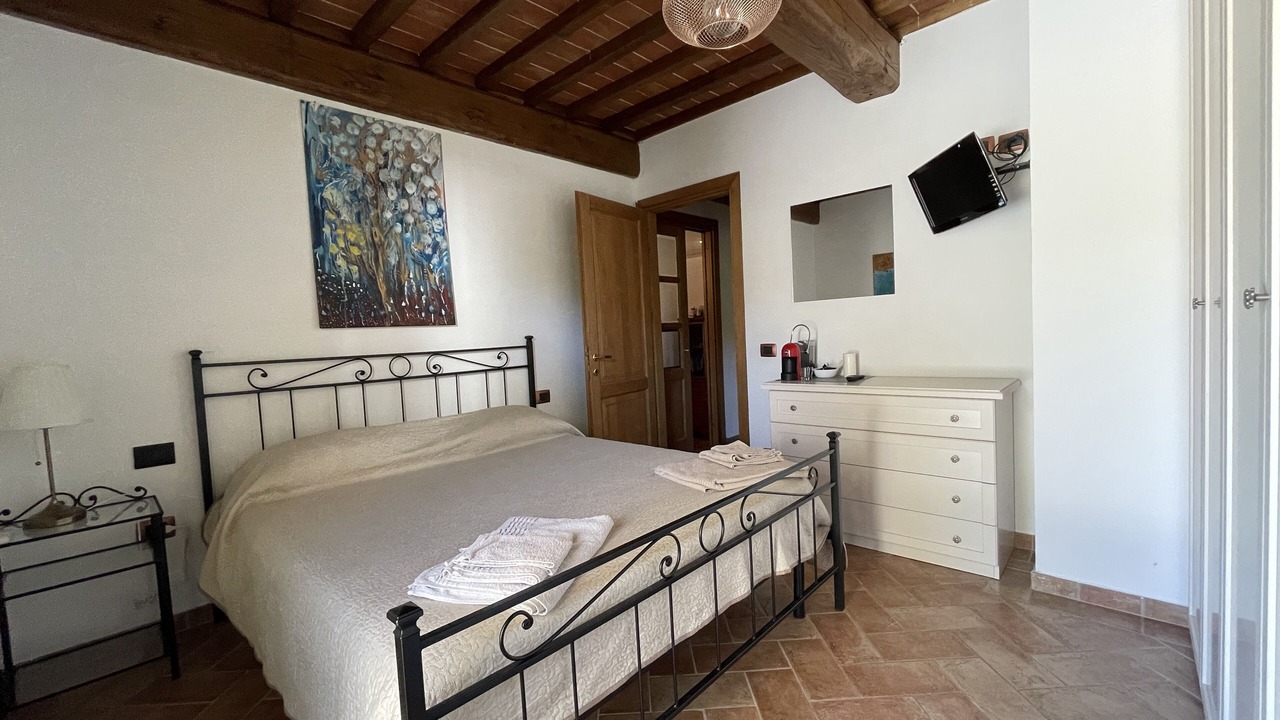Photo of Bedroom in Pontedera