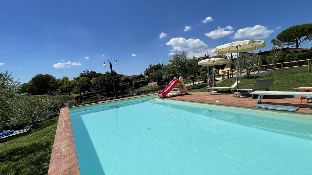 Photo of Outdoor in Pontedera