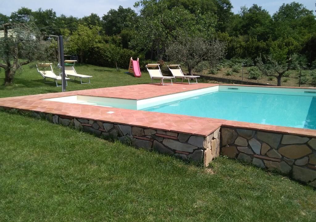 Photo of Outdoor in Pontedera