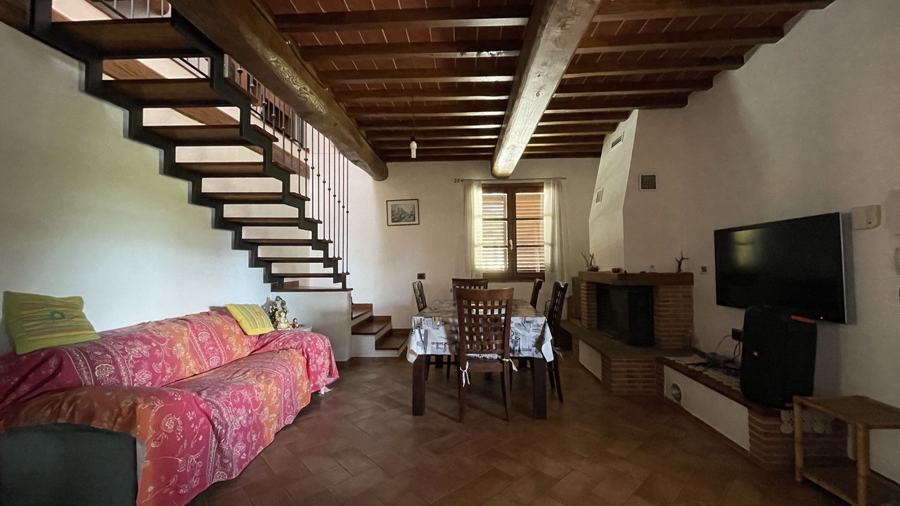 Photo of Livingroom in Pontedera