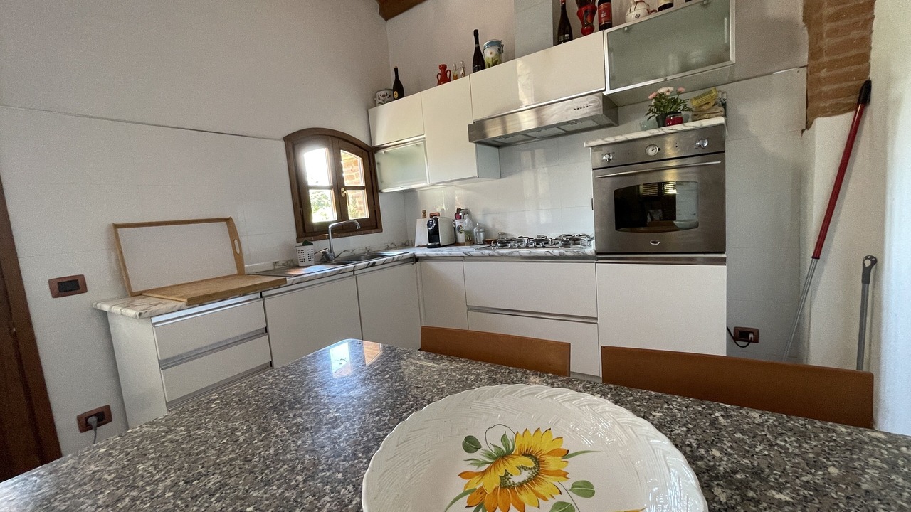 Photo of Kitchen in Pontedera