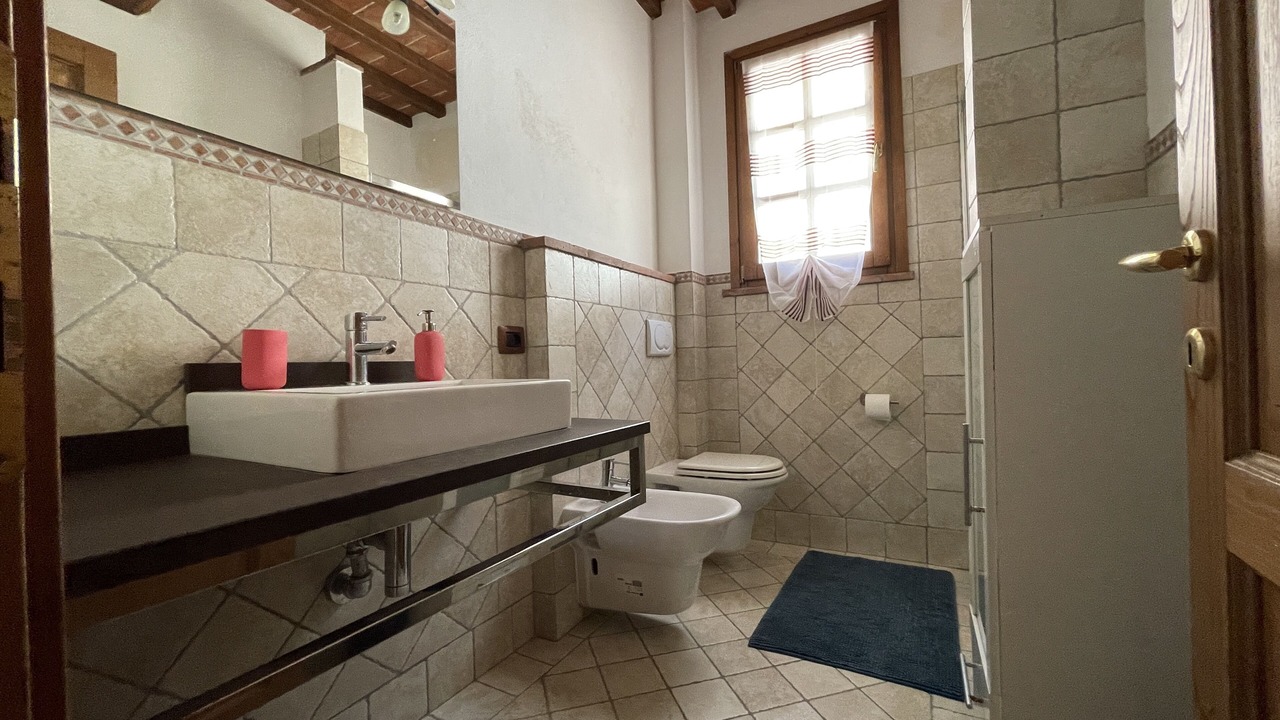 Photo of Bathroom in Pontedera