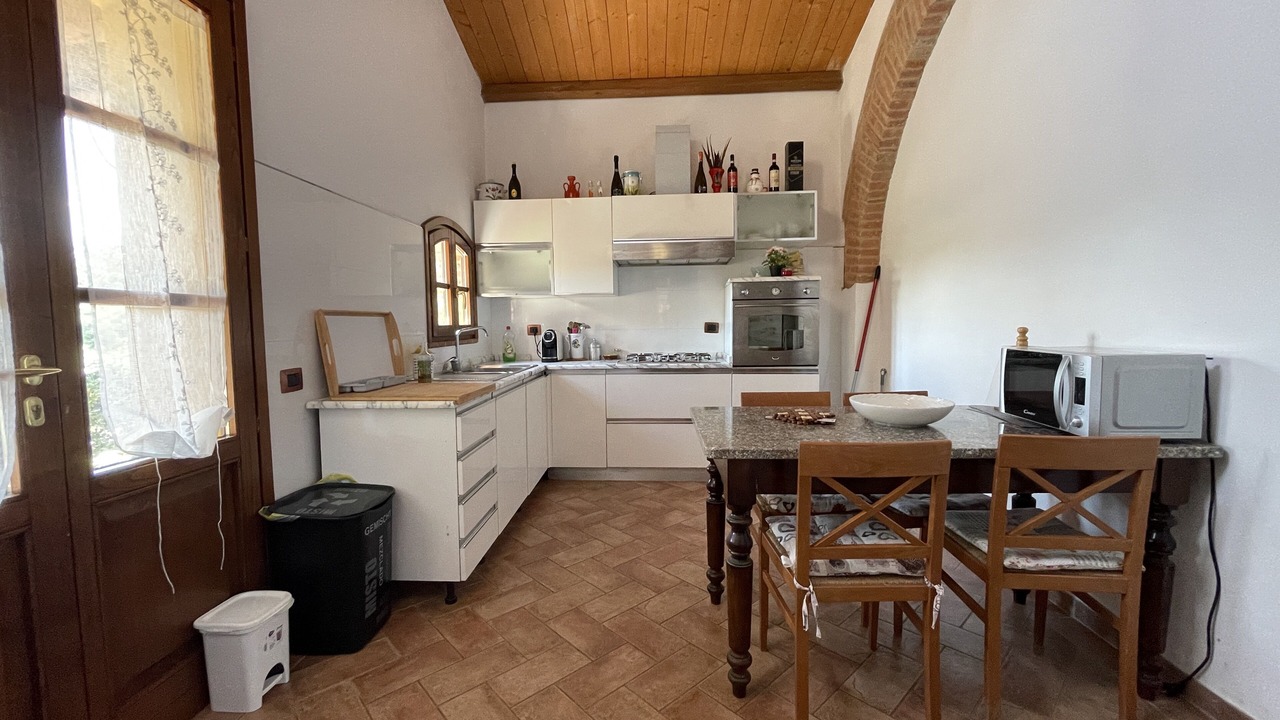 Photo of Kitchen in Pontedera