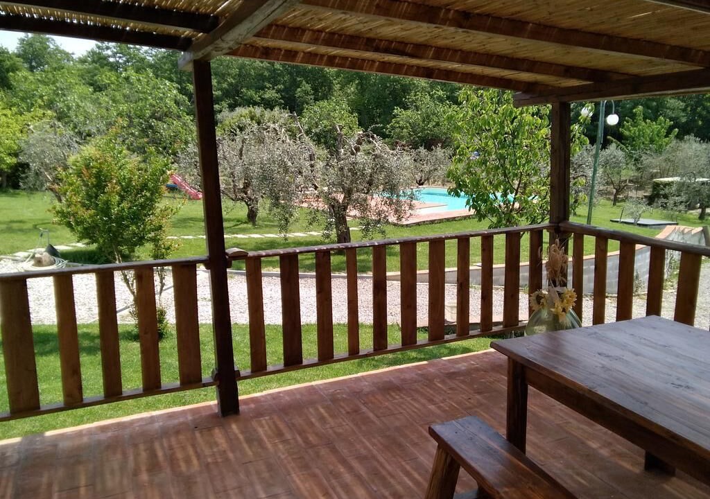 Photo of Outdoor in Pontedera