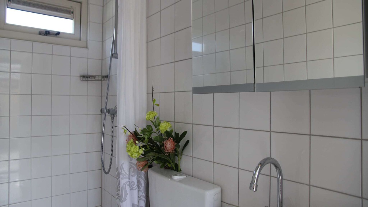 Photo of Bathroom in Schoorldam
