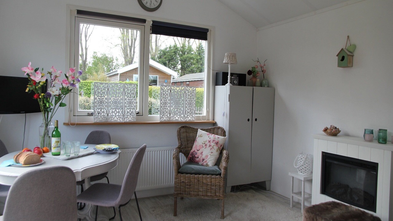 Photo of Livingroom in Schoorldam