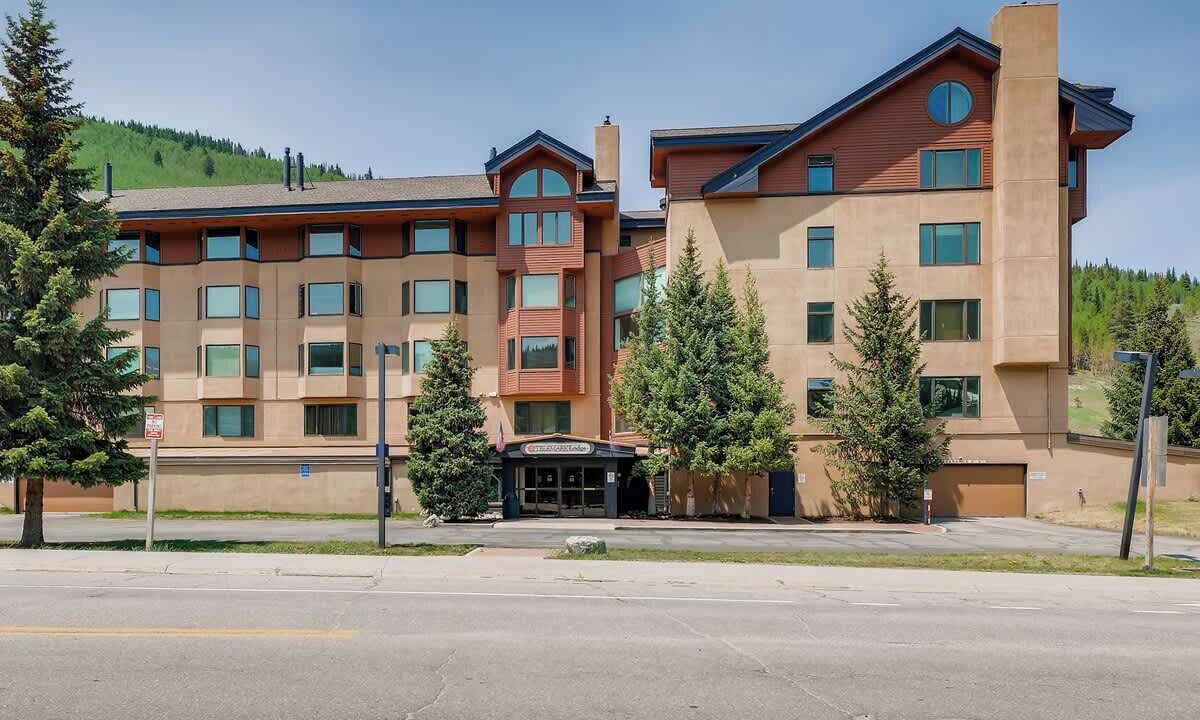 Photo of Others in Copper Mountain Village
