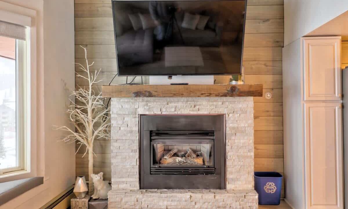 Photo of Livingroom in Copper Mountain Village