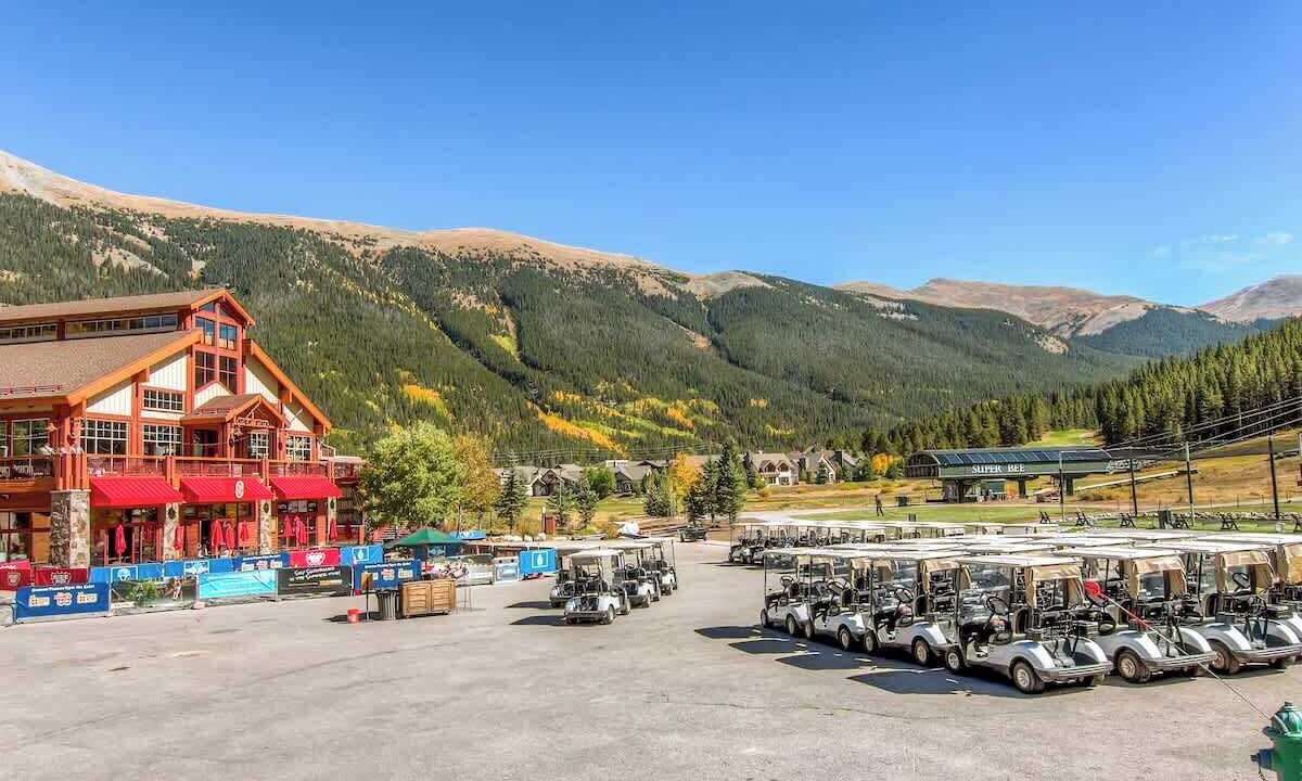 Photo of Outdoor in Copper Mountain Village