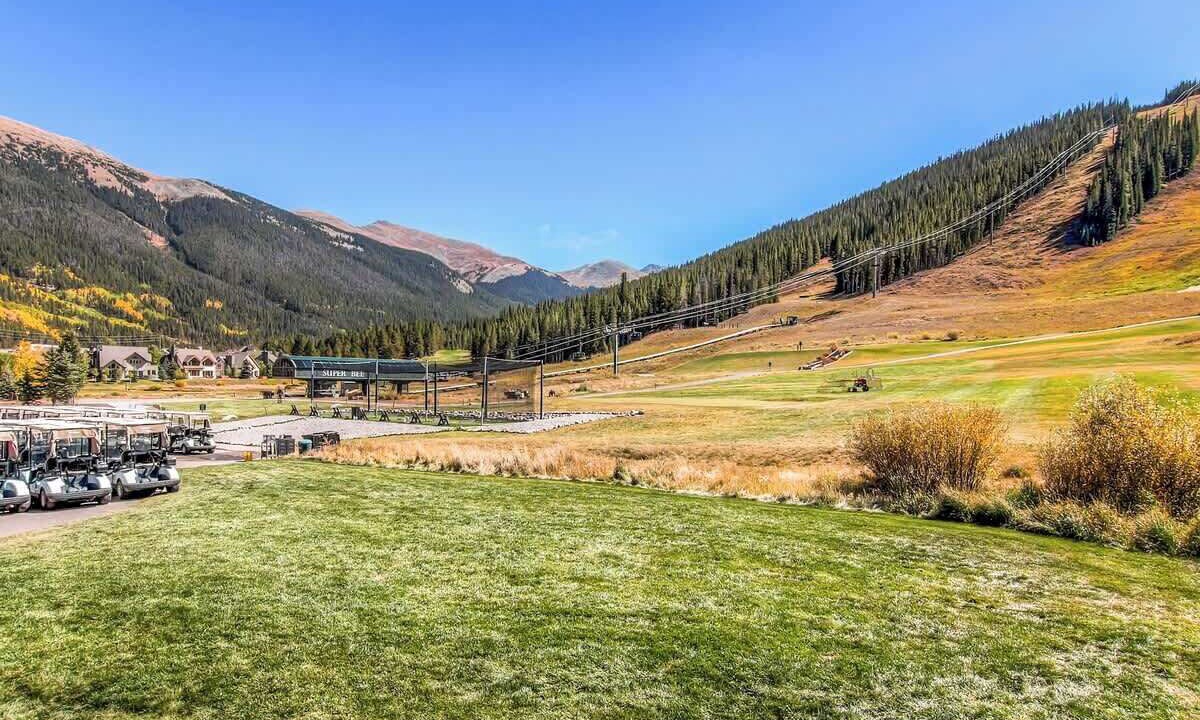 Photo of Others in Copper Mountain Village