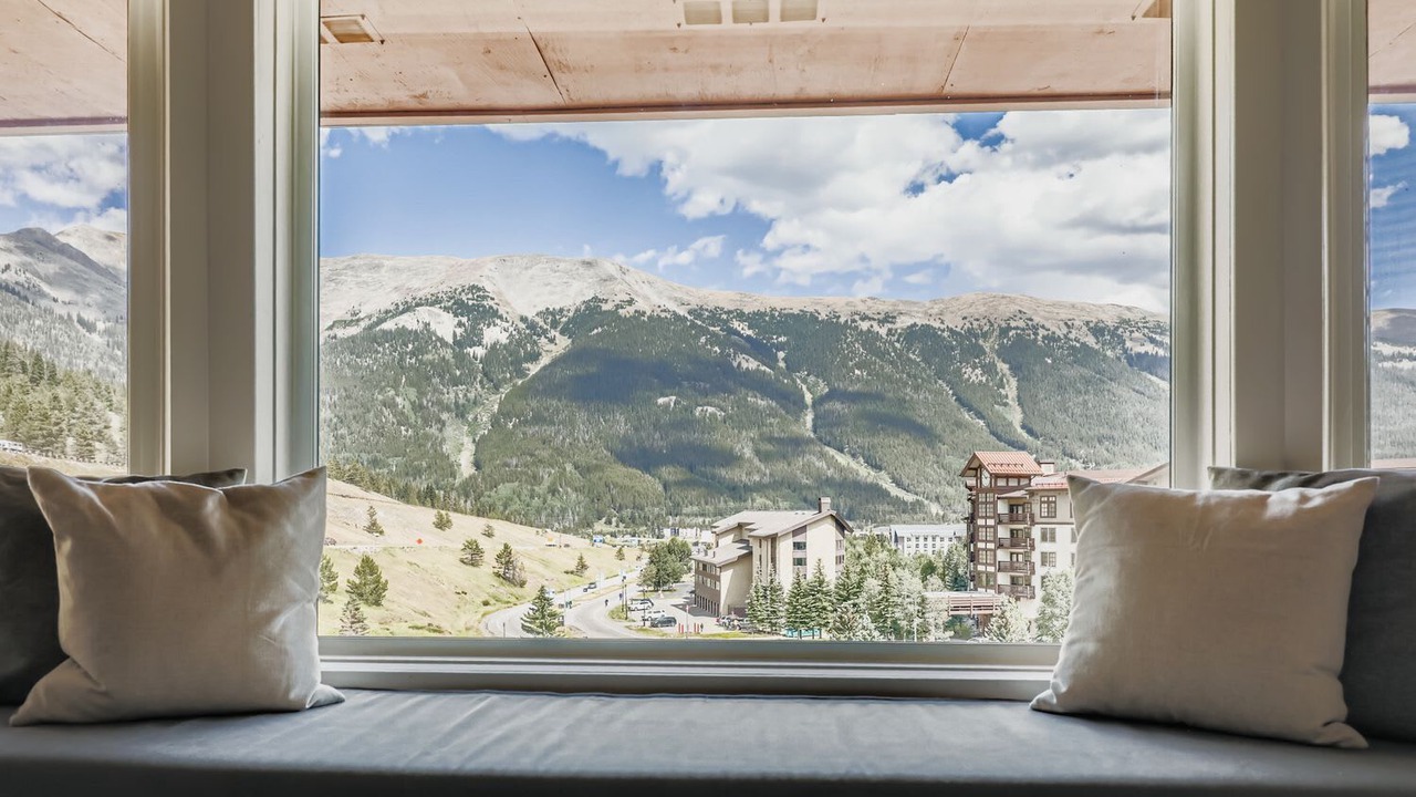 Photo of Others in Copper Mountain Village
