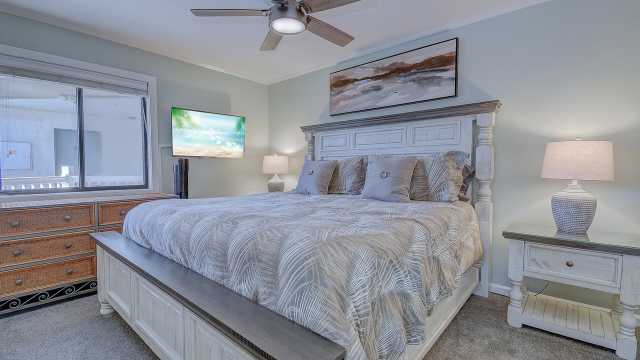 Photo of Bedroom in Windy Hill