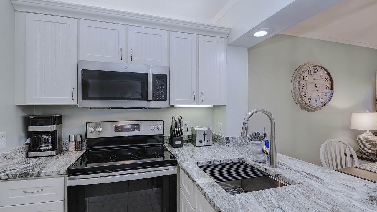 Photo of Kitchen in Windy Hill