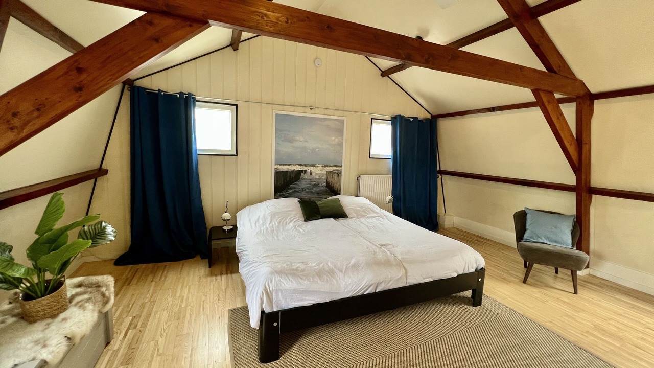 Photo of Bedroom in Schoorldam