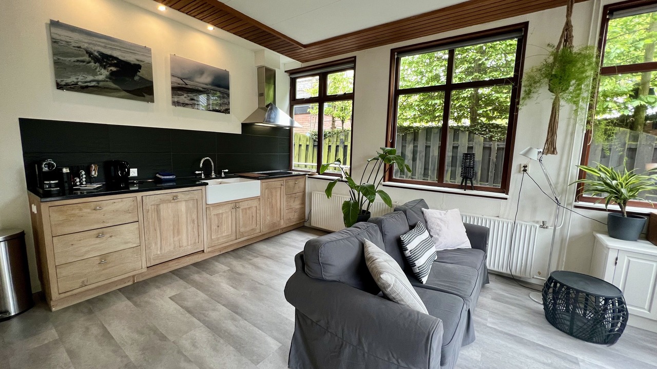 Photo of Livingroom in Schoorldam