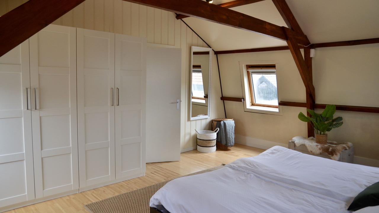 Photo of Bedroom in Schoorldam