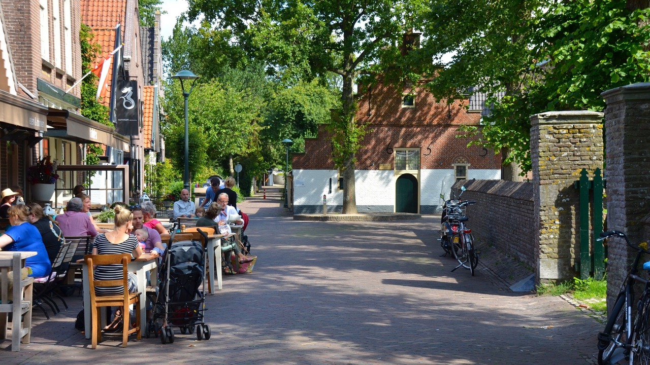 Photo of Outdoor in Schoorldam