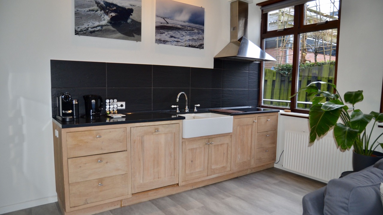 Photo of Kitchen in Schoorldam