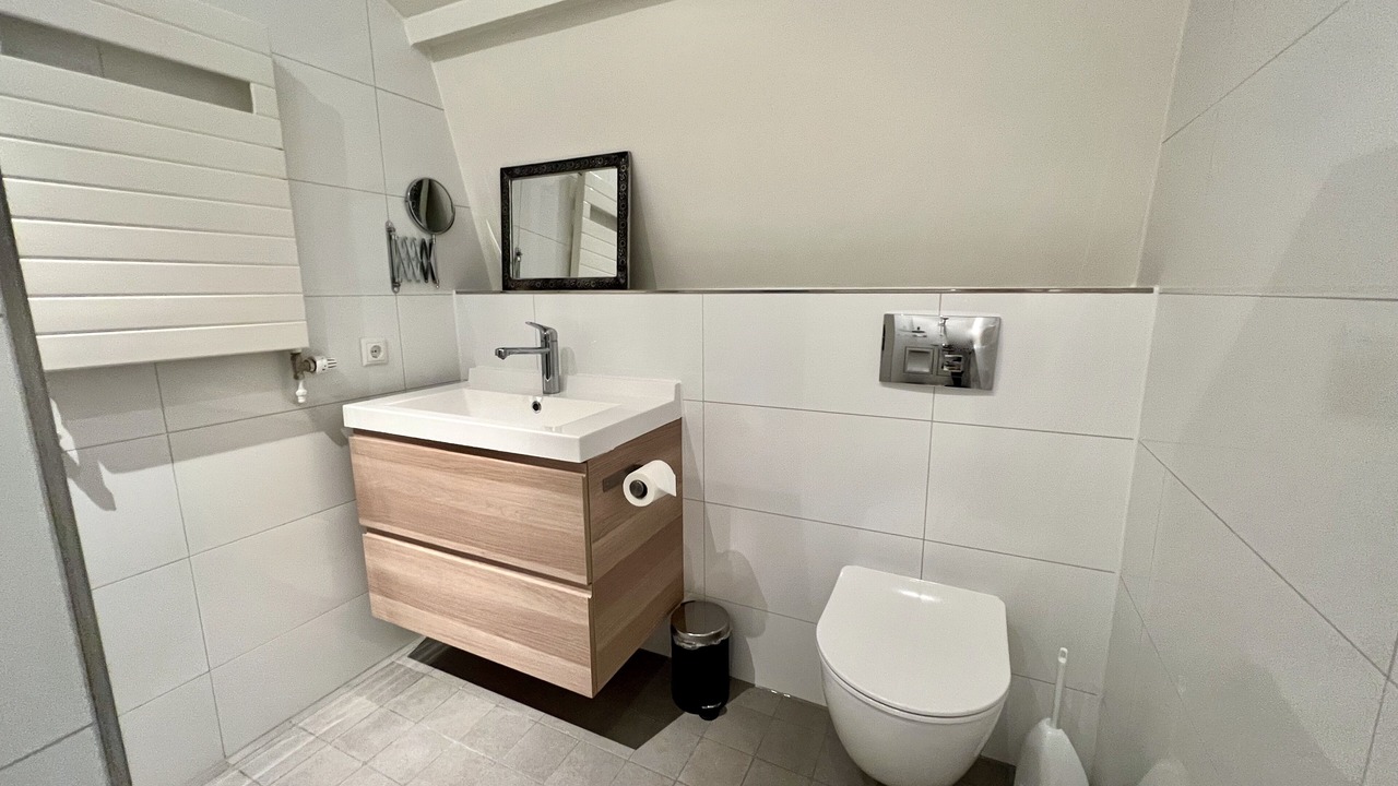 Photo of Bathroom in Schoorldam