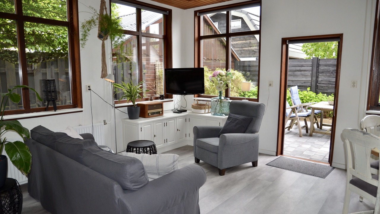 Photo of Livingroom in Schoorldam