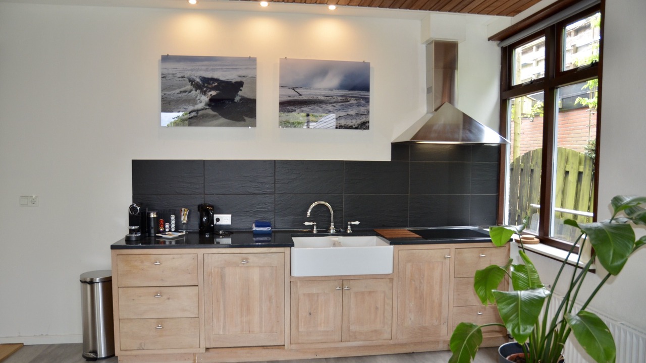 Photo of Kitchen in Schoorldam