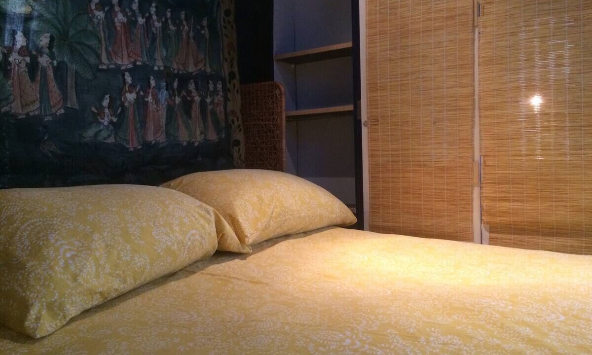 Photo of Bedroom in Connecticut Ave - K Street