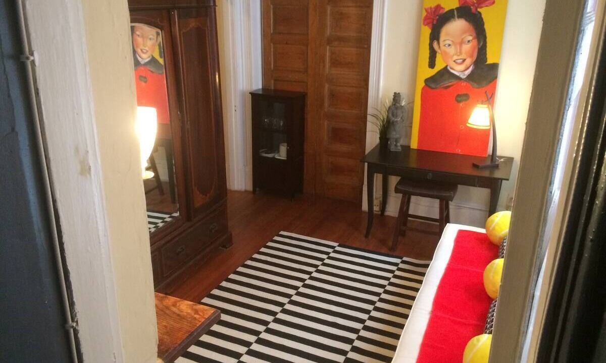 Photo of Bedroom in Connecticut Ave - K Street